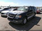 2003 Ford Expedition Special Service Blue vin: 1FMFU16L63LC11613