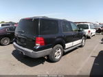 2003 Ford Expedition Special Service Blue vin: 1FMFU16L63LC11613