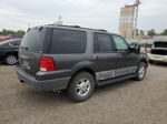 2003 Ford Expedition Xlt Gray vin: 1FMFU16L73LC05609