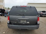 2003 Ford Expedition Xlt Серый vin: 1FMFU16L73LC05609