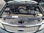 2001 Ford Expedition Xlt Зеленый vin: 1FMFU16L91LB06948