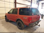 2000 Ford Expedition Xlt Красный vin: 1FMFU16L9YLC17476