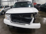 2003 Ford Expedition Xlt White vin: 1FMFU16LX3LA69797