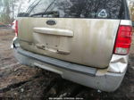 2003 Ford Expedition Xlt Silver vin: 1FMFU16LX3LC51192