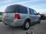 2003 Ford Expedition Xlt Серебряный vin: 1FMFU16W53LC27652