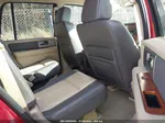 2007 Ford Expedition Eddie Bauer Бордовый vin: 1FMFU17507LA58703