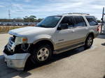 2007 Ford Expedition Eddie Bauer Two Tone vin: 1FMFU17517LA85781