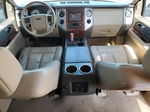2007 Ford Expedition Eddie Bauer Two Tone vin: 1FMFU17517LA85781
