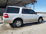 2007 Ford Expedition Eddie Bauer Two Tone vin: 1FMFU17517LA85781