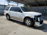 2007 Ford Expedition Eddie Bauer Two Tone vin: 1FMFU17517LA85781