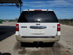 2007 Ford Expedition Eddie Bauer Two Tone vin: 1FMFU17517LA85781