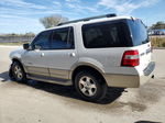 2007 Ford Expedition Eddie Bauer Two Tone vin: 1FMFU17517LA85781