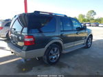 2008 Ford Expedition Eddie Bauer/king Ranch Gray vin: 1FMFU17518LA08281