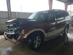 2008 Ford Expedition Eddie Bauer Brown vin: 1FMFU17528LA29897