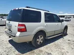 2008 Ford Expedition Eddie Bauer Белый vin: 1FMFU17528LA72734