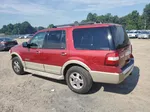 2008 Ford Expedition Eddie Bauer Red vin: 1FMFU17538LA21422