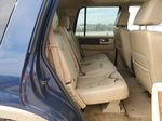 2008 Ford Expedition Eddie Bauer Синий vin: 1FMFU17538LA39399