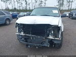 2007 Ford Expedition Eddie Bauer Белый vin: 1FMFU17547LA74323