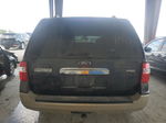 2007 Ford Expedition Eddie Bauer Black vin: 1FMFU17547LA91574