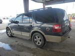 2007 Ford Expedition Eddie Bauer Black vin: 1FMFU17547LA91574
