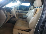 2007 Ford Expedition Eddie Bauer Black vin: 1FMFU17547LA91574