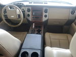 2007 Ford Expedition Eddie Bauer Black vin: 1FMFU17547LA91574