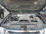 2007 Ford Expedition Eddie Bauer Black vin: 1FMFU17547LA91574