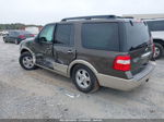 2008 Ford Expedition Eddie Bauer Pewter vin: 1FMFU17548LA49472