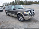 2008 Ford Expedition Eddie Bauer Pewter vin: 1FMFU17548LA49472