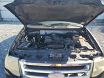 2007 Ford Expedition Eddie Bauer Black vin: 1FMFU17557LA03146