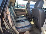 2007 Ford Expedition Eddie Bauer Black vin: 1FMFU17557LA03146