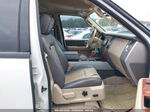 2008 Ford Expedition Eddie Bauer/king Ranch Белый vin: 1FMFU17558LA52929