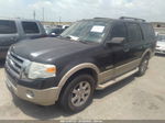 2007 Ford Expedition Eddie Bauer Военный vin: 1FMFU17567LA13524