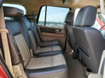 2007 Ford Expedition Eddie Bauer Красный vin: 1FMFU17577LA82660