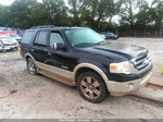 2008 Ford Expedition Eddie Bauer/king Ranch Black vin: 1FMFU17578LA39261