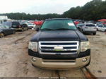 2008 Ford Expedition Eddie Bauer/king Ranch Black vin: 1FMFU17578LA39261