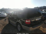 2008 Ford Expedition Eddie Bauer/king Ranch Black vin: 1FMFU17588LA43111