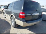 2007 Ford Expedition Eddie Bauer Brown vin: 1FMFU17597LA44198