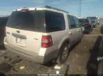 2008 Ford Expedition Eddie Bauer/king Ranch White vin: 1FMFU17598LA63870