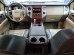 2007 Ford Expedition Eddie Bauer White vin: 1FMFU175X7LA62533