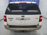 2007 Ford Expedition Eddie Bauer White vin: 1FMFU175X7LA62533