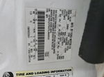 2007 Ford Expedition Eddie Bauer White vin: 1FMFU175X7LA62533