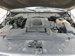 2007 Ford Expedition Eddie Bauer White vin: 1FMFU175X7LA62533