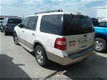 2008 Ford Expedition Eddie Bauer/king Ranch Белый vin: 1FMFU175X8LA51081