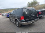 2003 Ford Expedition Eddie Bauer Black vin: 1FMFU17L03LC11623