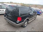 2003 Ford Expedition Eddie Bauer Черный vin: 1FMFU17L03LC11623