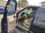 2003 Ford Expedition Eddie Bauer Черный vin: 1FMFU17L03LC11623