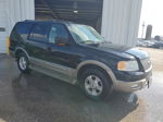 2003 Ford Expedition Eddie Bauer Black vin: 1FMFU17L03LC40703