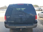 2003 Ford Expedition Eddie Bauer Черный vin: 1FMFU17L03LC40703