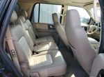 2003 Ford Expedition Eddie Bauer Черный vin: 1FMFU17L03LC40703